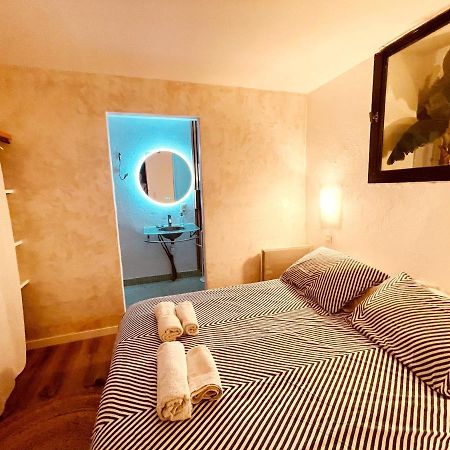 Appartement Casa les bambous à Nîmes Extérieur photo