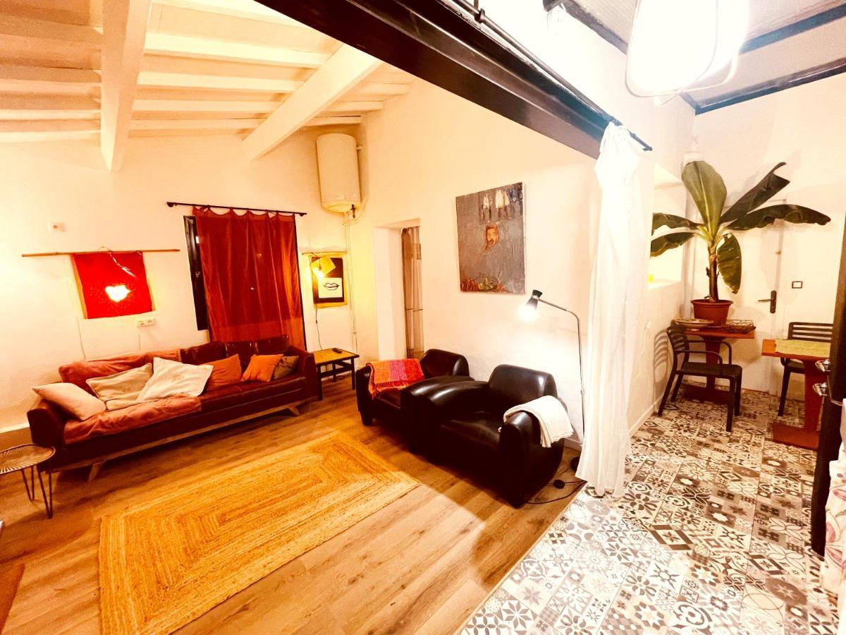 Appartement Casa les bambous à Nîmes Extérieur photo